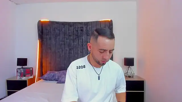 Lushian  online show from 03-21-26, 04:44