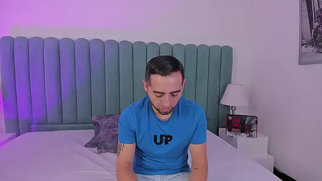 Lushian  online show from 09-17-25, 02:30