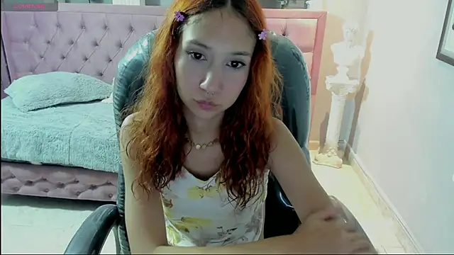 Fernanda ss online show from 07-10-26, 10:21