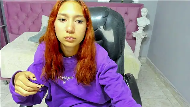 Fernanda ss online show from 06-20-26, 08:58