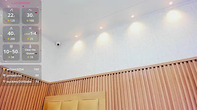 KELSSEYANDERS online show from 11-13-25, 12:58