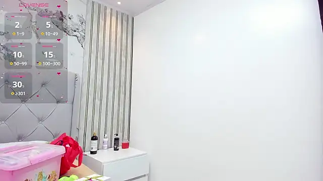 KELSSEYANDERS online show from 02-28-26, 12:49