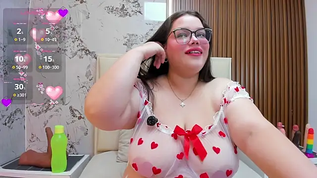 KELSSEYANDERS online show from 05-20-26, 01:08