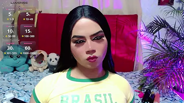 kushina uzumaki75 online show from 01-10-26, 02:40