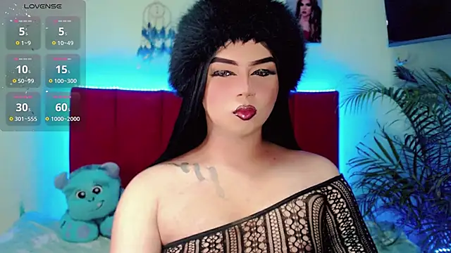 kushina uzumaki75 online show from 02-23-26, 01:29