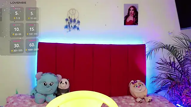 kushina uzumaki75 online show from 03-15-26, 03:02