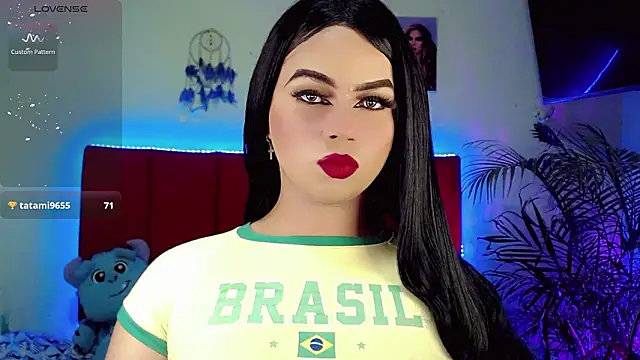 kushina uzumaki75 online show from 03-02-26, 07:15