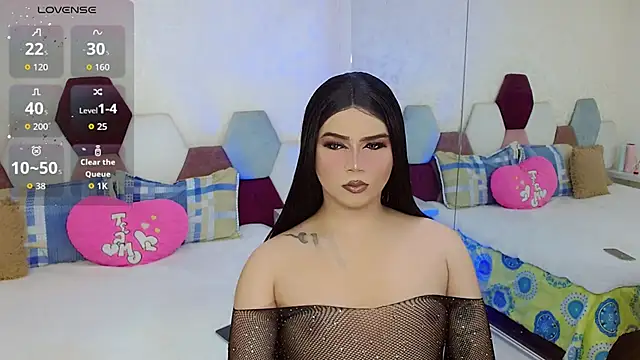 kushina uzumaki75 online show from 10-29-25, 04:11