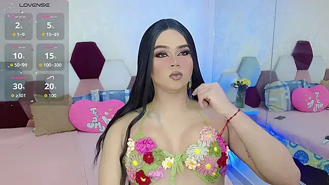 kushina uzumaki75 online show from 11-07-25, 04:39