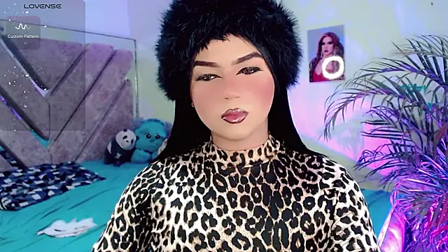 kushina uzumaki75 online show from 03-28-26, 11:06