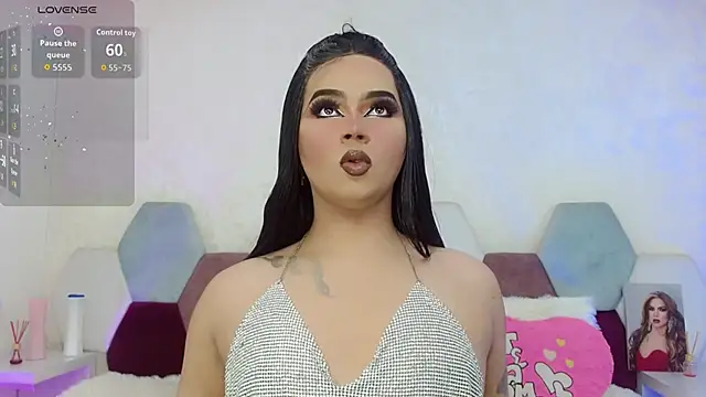 kushina uzumaki75 online show from 11-28-25, 05:07