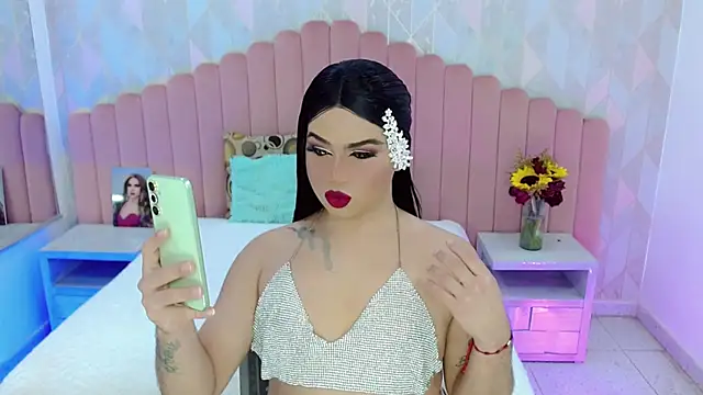 kushina uzumaki75 online show from 11-16-25, 05:28