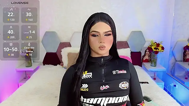 kushina uzumaki75 online show from 11-09-25, 06:01