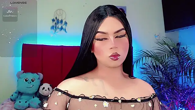 kushina uzumaki75 online show from 03-25-26, 12:44