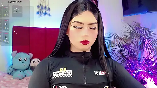 kushina uzumaki75 online show from 03-26-26, 04:22