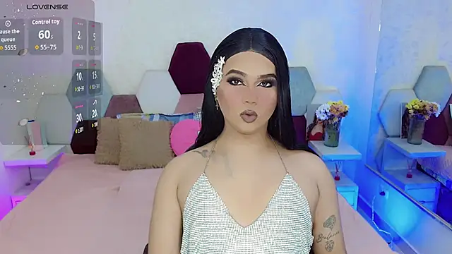 kushina uzumaki75 online show from 11-08-25, 05:11