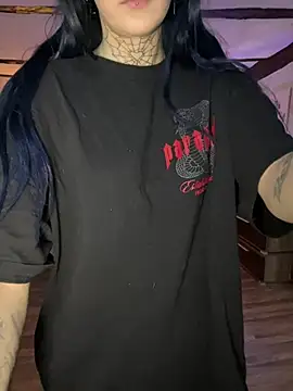 Seductively4 20 online show from 01-16-26, 07:45