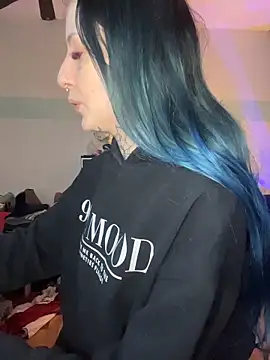 Snapshot of Seductively4_20 chatting on 02-24-26, 04:19 Seductively4 20 online show from 02-24-26, 04:19