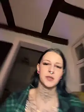 Seductively4 20 online show from 02-17-26, 05:16