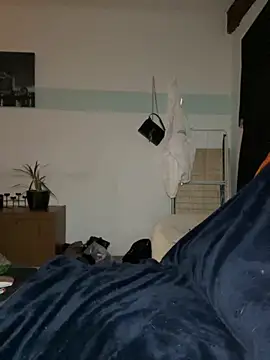 Seductively4 20 online show from 11-10-25, 06:51