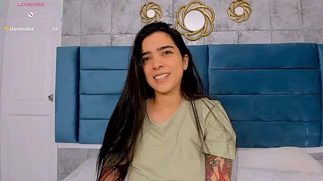 KamilaBetancourt online show from 05-25-26, 01:54