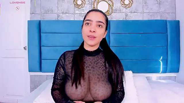 KamilaBetancourt online show from 05-23-26, 01:10
