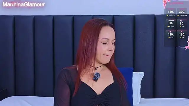 Marthina online show from 06-01-26, 09:36