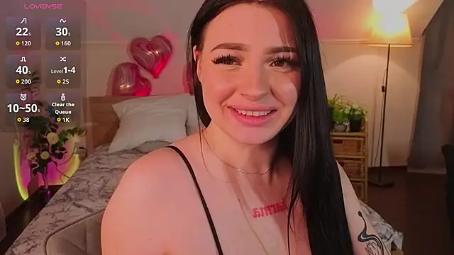 honey     bunny online show from 02-13-26, 10:48