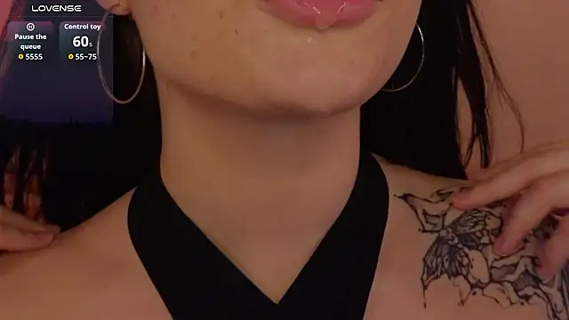 honey     bunny online show from 03-24-26, 11:54