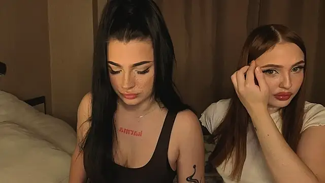 honey     bunny online show from 10-25-25, 01:01