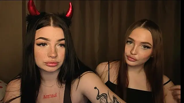 honey     bunny online show from 11-11-25, 01:50