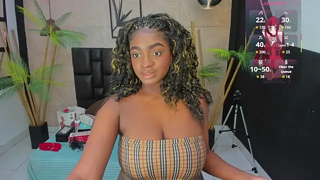 alana bonny online show from 09-24-25, 12:22