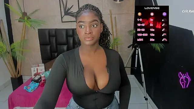 alana bonny online show from 10-04-25, 11:56