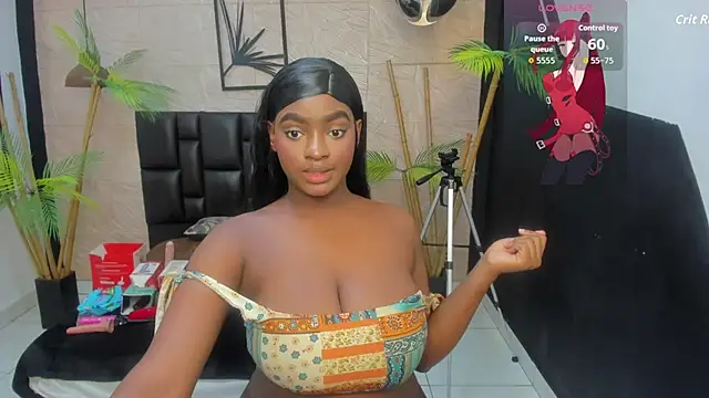 alana bonny online show from 10-16-25, 12:02