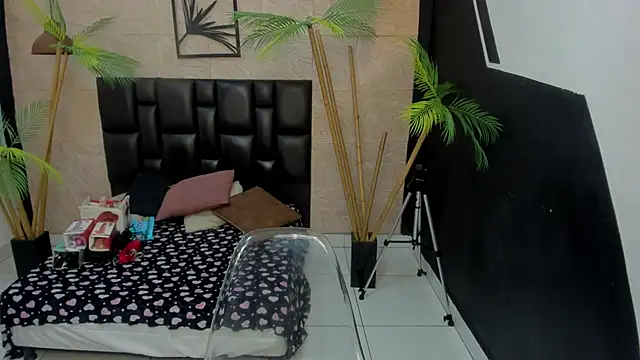 alana bonny online show from 11-07-25, 12:10