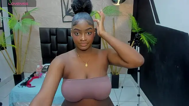 alana bonny online show from 04-10-26, 12:45