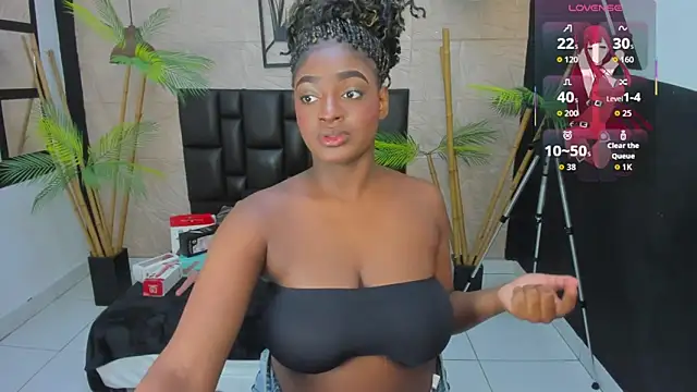 alana bonny online show from 09-20-25, 11:59