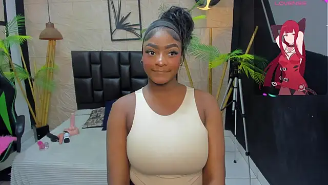 Snapshot of alana_bonny chatting on 06-22-26, 12:13 alana bonny online show from 06-22-26, 12:13