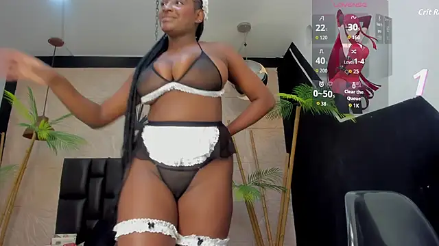 alana bonny online show from 11-01-25, 12:32