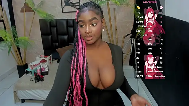 alana bonny online show from 12-03-25, 12:37