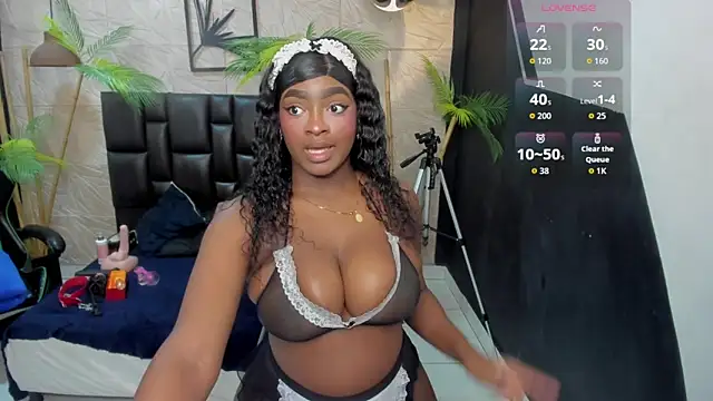 alana bonny online show from 02-16-26, 08:13