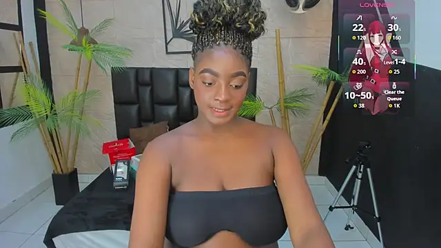 alana bonny online show from 09-19-25, 03:49