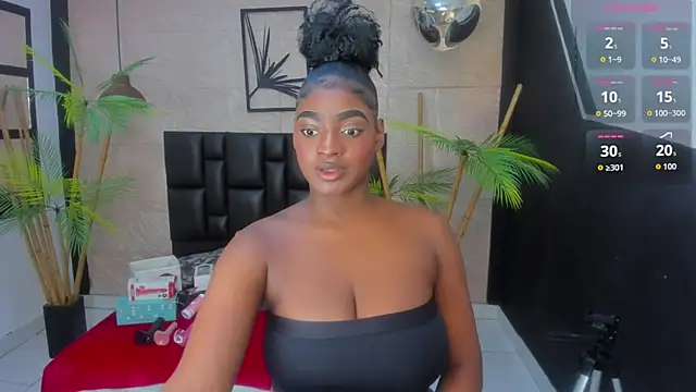 alana bonny online show from 09-11-25, 12:05