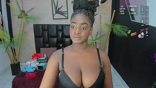 alana bonny online show from 09-26-25, 12:34