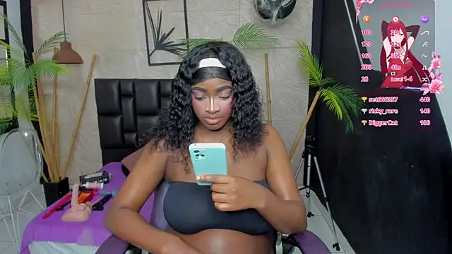 alana bonny online show from 03-15-26, 01:56