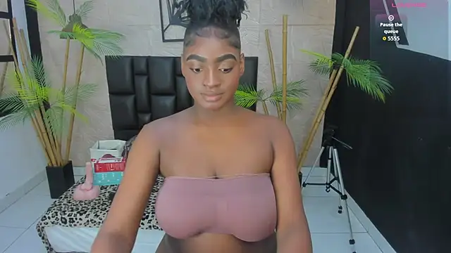 alana bonny online show from 09-12-25, 12:27