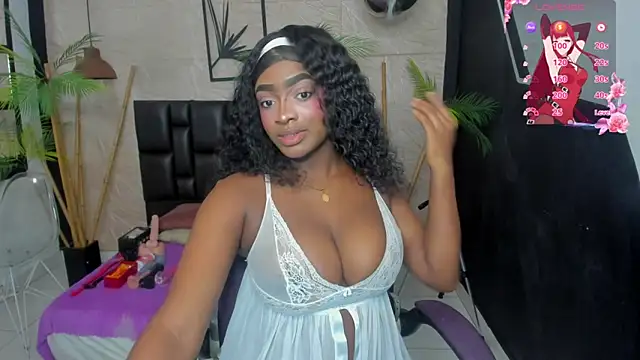 alana bonny online show from 03-14-26, 10:54