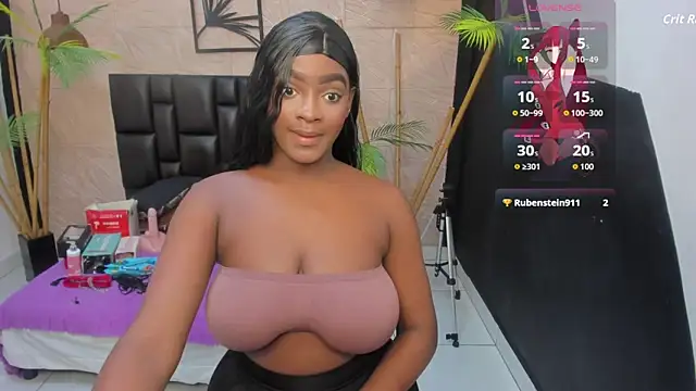 alana bonny online show from 10-23-25, 11:42