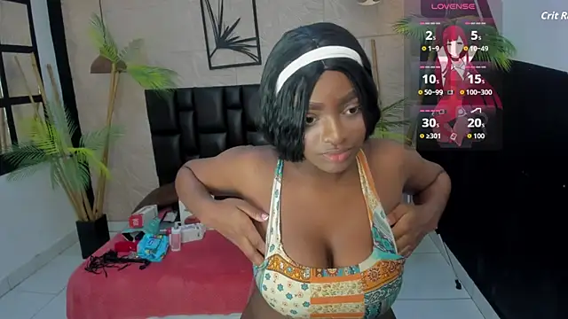 alana bonny online show from 10-11-25, 01:45