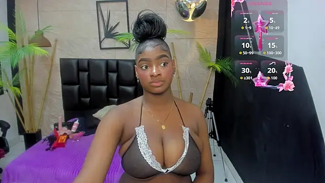 alana bonny online show from 02-20-26, 02:30